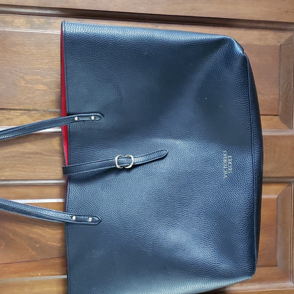 Victoria's Secret Roomy Tote Bag